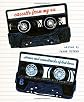 Cassette from My Ex: Stories and Soundtracks of Lost Loves