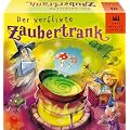 Drei Magier Spiele 40861 Der verflixte Zaubertrank