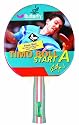 Butterfly Timo Boll Start Table Tennis Bat With Free Bat Wallet