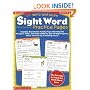 100 Write-And-Learn Sight Word Practice Pages: Engaging Reproducible Activity Pages That Help Kids Recognize, Write, and Really LEARN the Top 100 High-Frequency Words That are Key to Reading Success