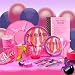 Girls' Night Out Bachelorette Party Deluxe Party Kit