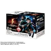 PlayStationMove バイオハザード5 Alternative Edition スペシャルパック
