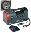 Accutire MS-5550 Digital 300 PSI 12V Air Compressor with Light