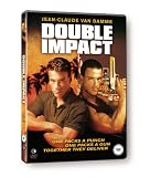 Double Impact [DVD]