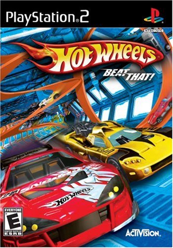 Hot Wheels: Beat That