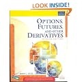 Options, Futures and others Derivatives, 7/e with Cd