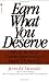 Earn What You Deserve: How to Stop Underearning & Start Thriving