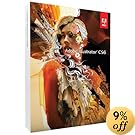 Adobe Illustrator CS6 Windows版