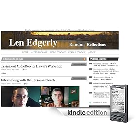 Len Edgerly