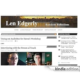 Len Edgerly