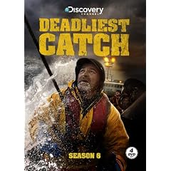 Deadliest Catch - Season 6