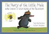 The Story of the Little Mole Who Knew It Was None of His Business: Sound Edition