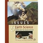 Click here to buy Issues and Earth Science Earth and the Solar System by  unk..