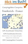 Campsite Guide FRANCE (3000+ Campsite...