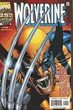 Review Marvel Comics  / Wolverine #145 Vol. 1 Demember 1999