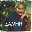 The Feeling Of Christmas