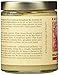 RARE HAWAIIAN Organic White Honey With Ginger, 8 OZ