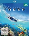 Das Great Barrier Reef - Naturwunder...
