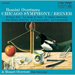 Sony Classical Originals: Ouvert�ren