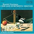 Rossini : Ouvertures