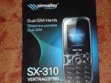 simvalley MOBILE