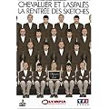 Chevallier et Laspal�s : la rentr�e des sketches