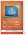 Windows 7 Professional 64 Bit OEM [Alte Version]