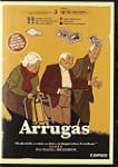 Arrugas [DVD]