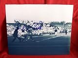 San Francisco Giants Orlando Cepeda Autographed 8x10 Photo, Proof Photo of Orlando Signing for Us.