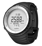 Suunto Core Wristop Computer , Glacier Gray, One Size