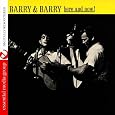 Here And Now! (Digitally Remastered) by Barry Kane & Barry McGuire
