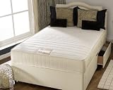 MEMORY FLEX DOUBLE MATTRESS (MEMEORY FOAM WITH SPRUNG)