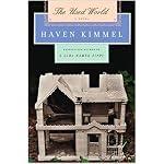 The Used World: A Novel book cover