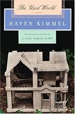 The Used World: A Novel