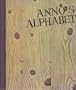 Anno's Alphabet: An Adventure in Imagination