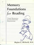 Memory Foundations for Reading: Visual Mnemonics for Sound/Symbol Relationships