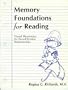 Memory Foundations for Reading: Visual Mnemonics for Sound/Symbol Relationships