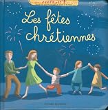 Les fêtes chrétiennes