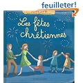 Les f�tes chr�tiennes