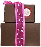 Gluten Free Palace Gluten Free Be Mine! Valentine's Day Gift Tower, Small