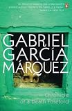 Chronicle of a Death Foretold (Vintage International)