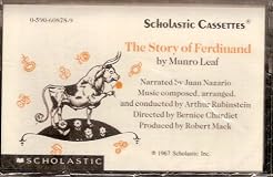 The Story of Ferdinand
