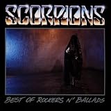 Scorpions Best Rockers/Ballads
