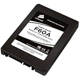 Corsair Force Series 60 GB High Performance SATA 3.0 Gb-s 2.5-Inch Solid State Drive CSSD-F60GB2-BRKT-A