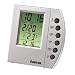 Hama 00075292 LCD-Thermometer 