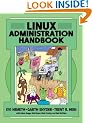 Linux Administration Handbook