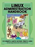 Linux Administration Handbook