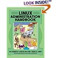 Linux Administration Handbook