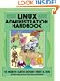 Linux Administration Handbook
