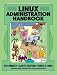 Linux Administration Handbook